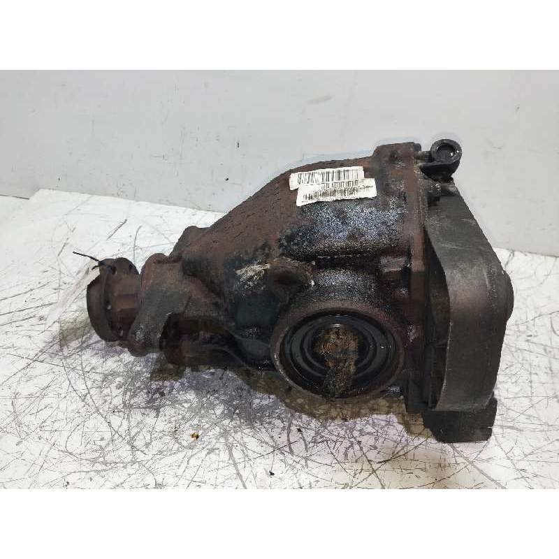 Recambio de diferencial trasero para bmw serie 7 (e65/e66) 745i referencia OEM IAM 7502965 7502980 3.38