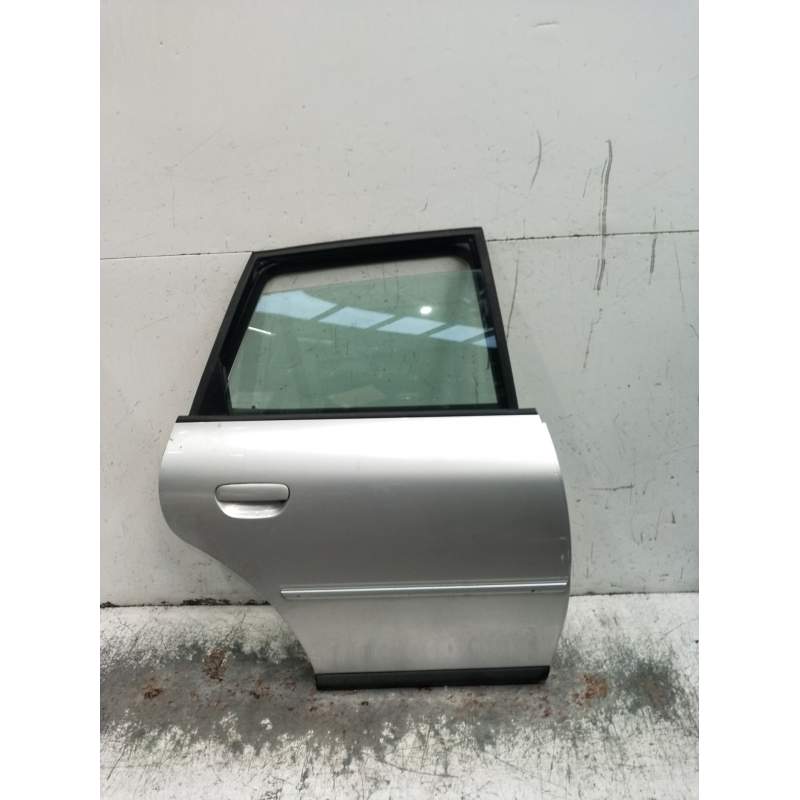 Recambio de puerta trasera derecha para audi a3 (8l1) 1.6 referencia OEM IAM  5P 2000