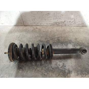 AMORTIGUADOR DELANTERO IZQUIERDO MR554292 