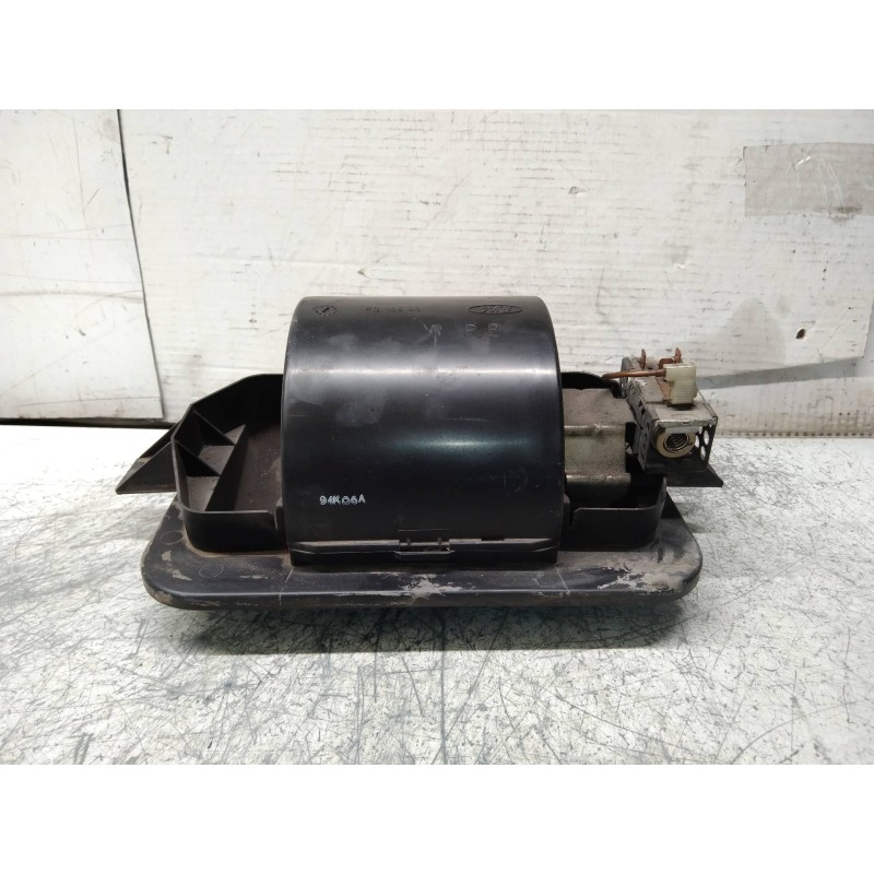 Recambio de motor calefaccion para ford fiesta berl./courier porto referencia OEM IAM   