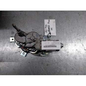 MOTOR LIMPIA TRASERO 38810M68K00 SR2596001680 