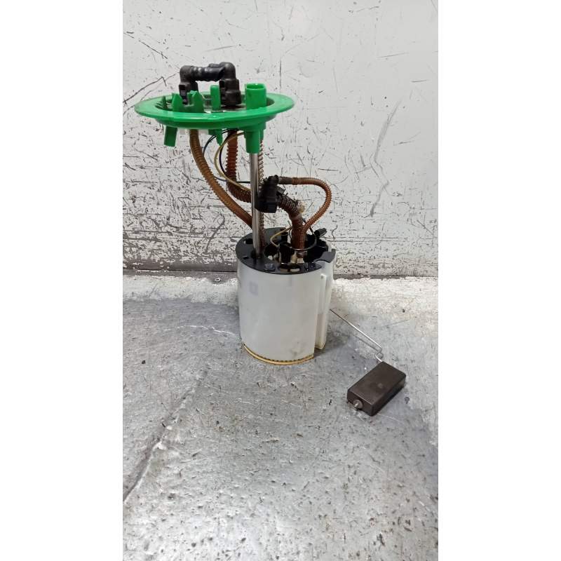 Recambio de bomba combustible para audi a6 berlina (4f2) 2.0 tfsi referencia OEM IAM  20G 2004