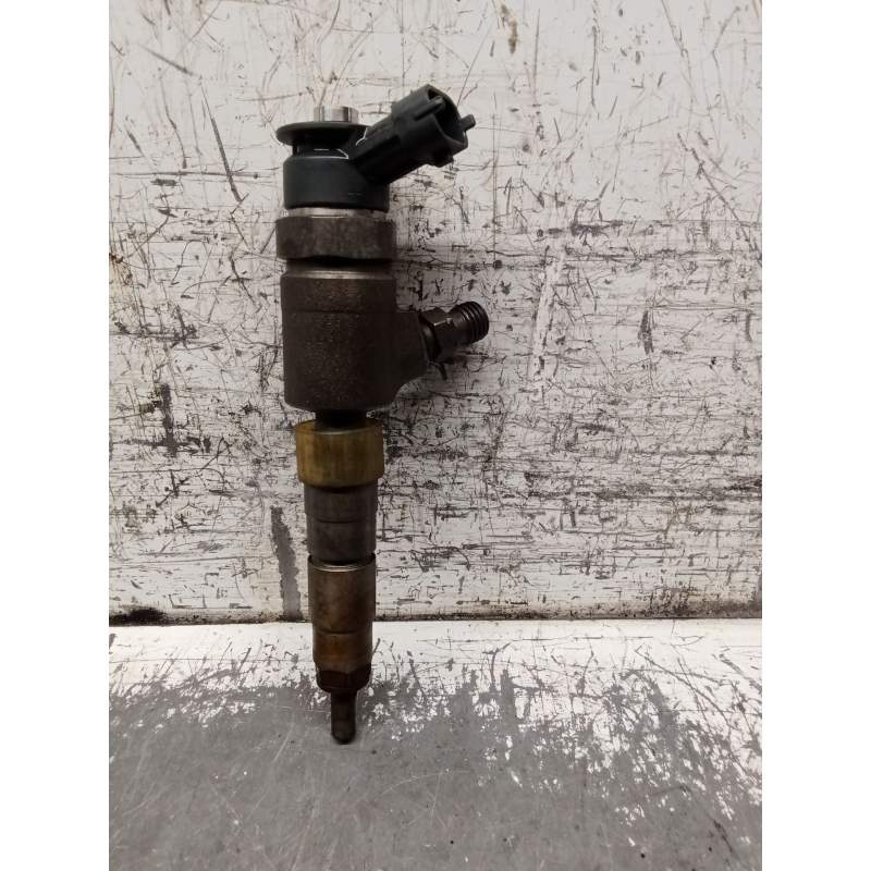 Recambio de inyector para ford focus lim. trend referencia OEM IAM 0445110489 CV6Q9F593AA BOSCH