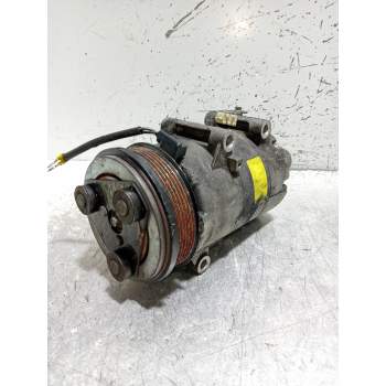 COMPRESOR AIRE ACONDICIONADO 