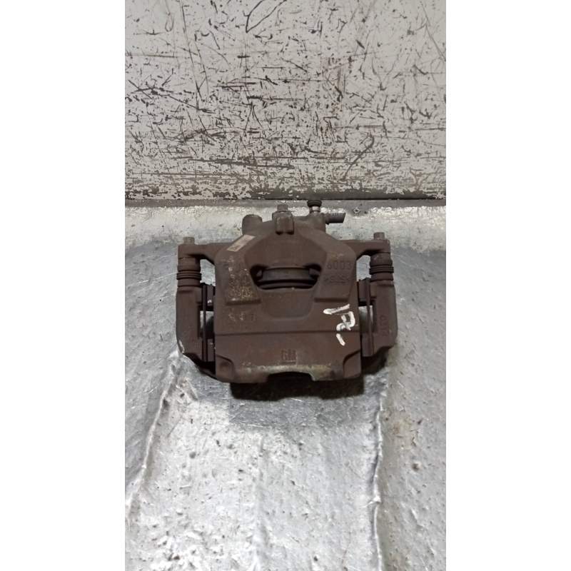 Recambio de pinza freno delantera izquierda para opel zafira tourer selective referencia OEM IAM 13430602 16CDTI 2012