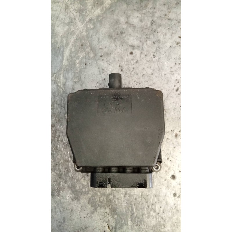 Recambio de valvula aire adicional para seat ibiza (6l1) cool referencia OEM IAM 6Q0906625A  