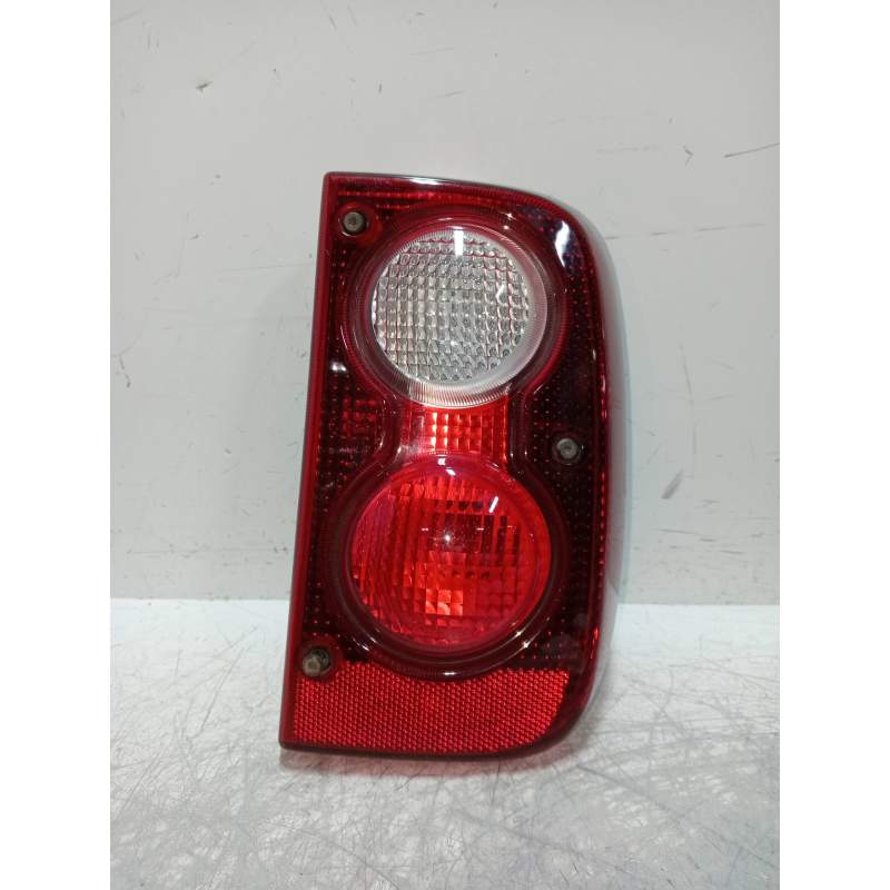 Recambio de piloto trasero derecho para land rover freelander (ln) 2.0 td4 cat referencia OEM IAM   2001