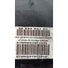 Recambio de abs para peugeot 607 (9d, 9u) 2.7 hdi 24v referencia OEM IAM 0265950326 9656099380 0265234052 9649988180