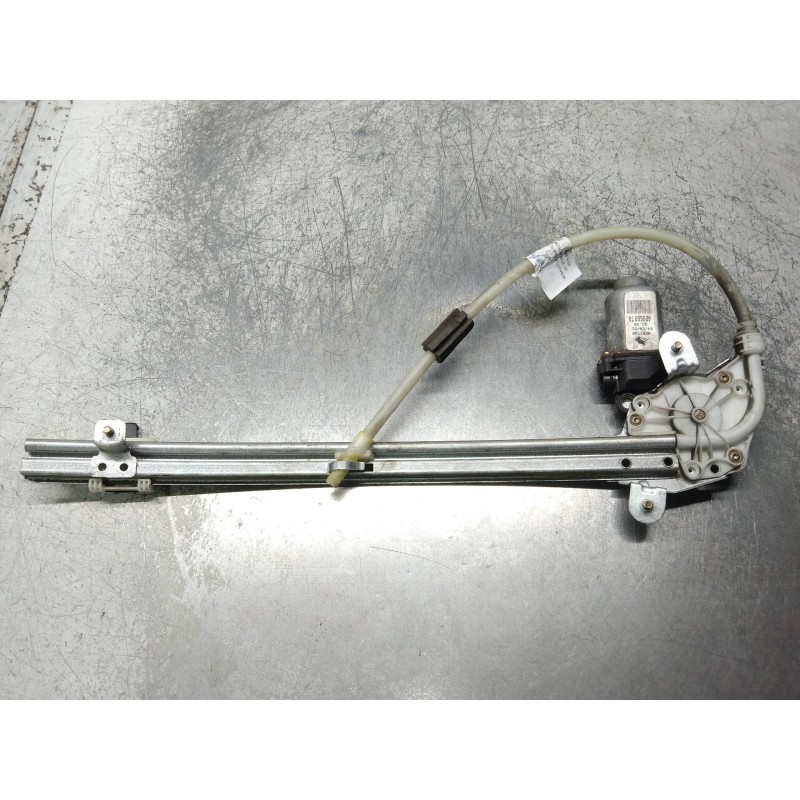 Recambio de elevalunas trasero izquierdo para renault laguna ii (bg0) dynamique referencia OEM IAM 400669T4  5P