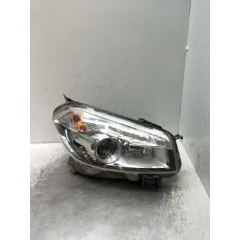 FARO DERECHO 26010BR00B 1EL01033512 0103351200132720 J10/2011