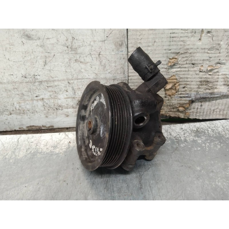 Recambio de bomba direccion para ford transit mod. 2000 combi ft 330 2.4 largo referencia OEM IAM   