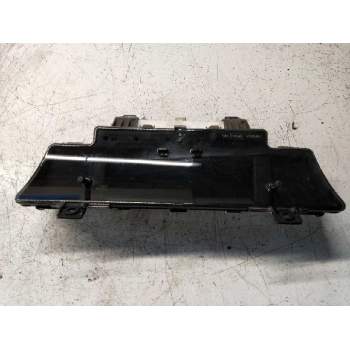 CUADRO INSTRUMENTOS 3411054G00 341004G0 SZ0967101