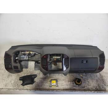 KIT AIRBAG 