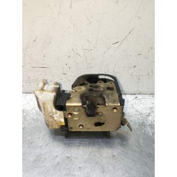 MOTOR CIERRE CENTRALIZADO DELANTERO DERECHO 5P 1994