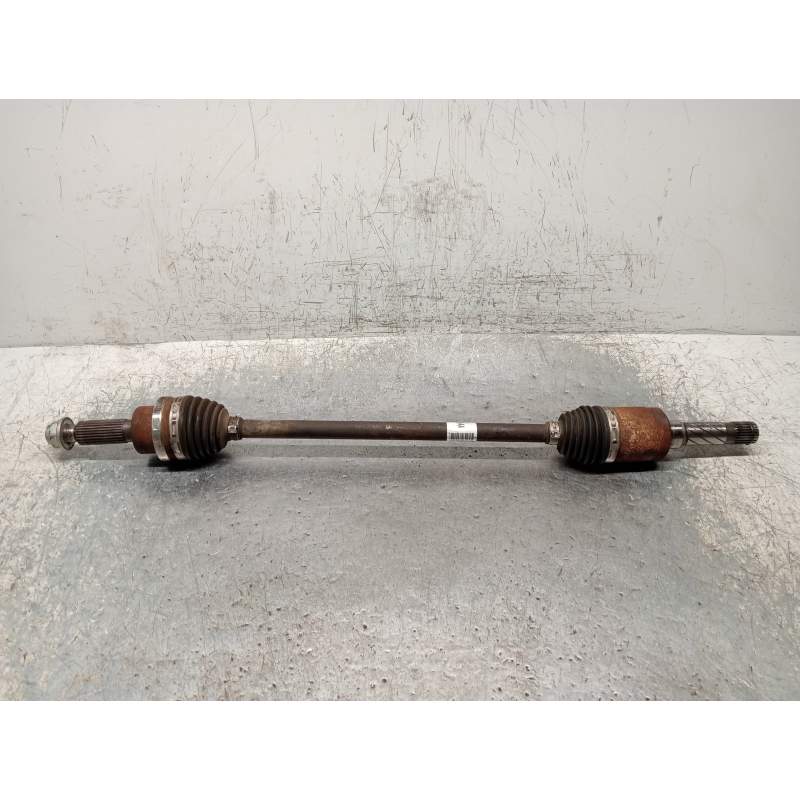 Recambio de transmision trasera izquierda para ford kuga (cbs) titanium referencia OEM IAM CV614K138AA  
