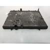 Recambio de radiador agua para peugeot 407 1.6 hdi referencia OEM IAM   