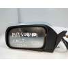 Recambio de retrovisor izquierdo para mitsubishi colt (c50) referencia OEM IAM   ELECTRICO