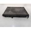 Recambio de radiador agua para peugeot 407 1.6 hdi referencia OEM IAM   