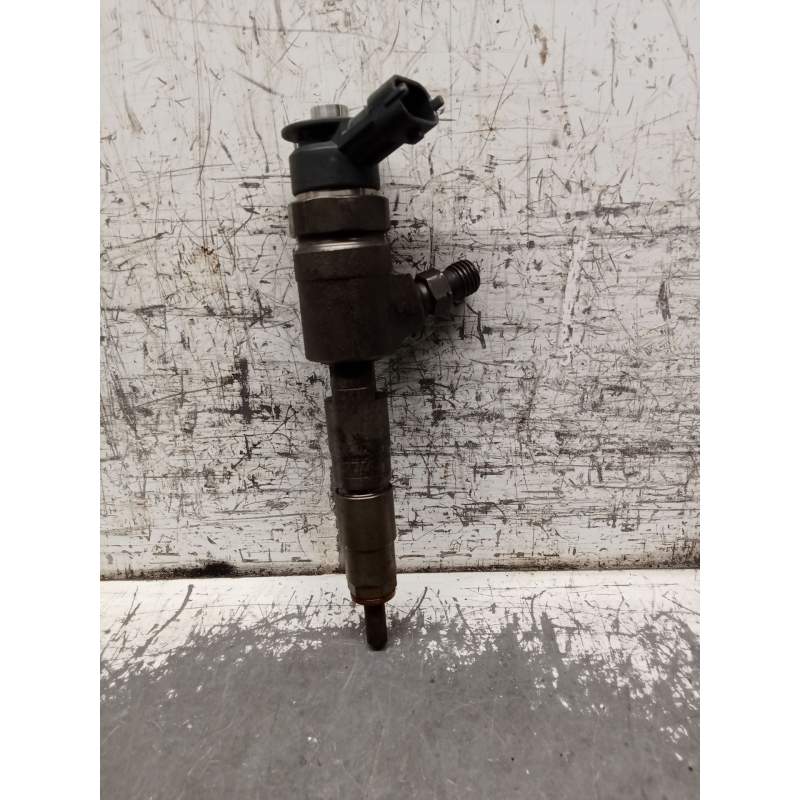 Recambio de inyector para ford focus lim. trend referencia OEM IAM 0445110489 CV6Q9F593AA BOSCH