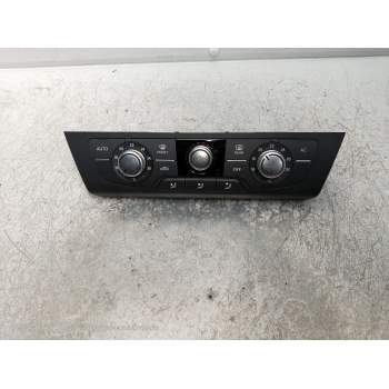 MANDO CALEFACCION / AIRE ACONDICIONADO 4G0820043AB A2C81395100 