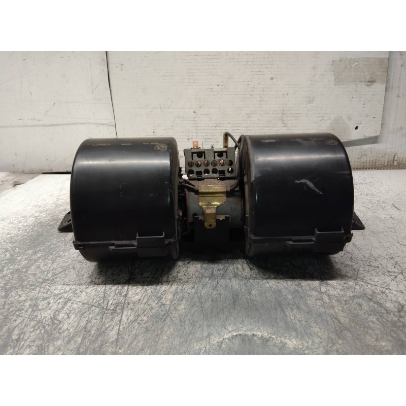 Recambio de motor calefaccion para ford escort berl./turnier ghia berlina referencia OEM IAM   