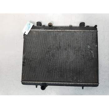 RADIADOR AGUA 9645586980 22G 2004