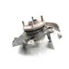 Recambio de mangueta delantera derecha para toyota corolla (e11) 1.6 16v referencia OEM IAM   