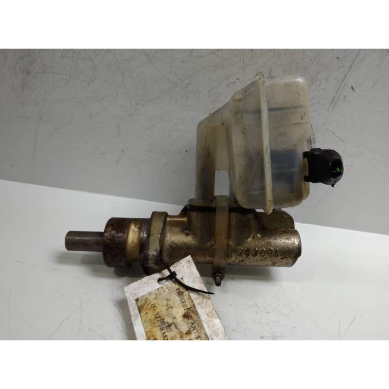 Recambio de bomba freno para peugeot 405 berlina 1.8 turbodiesel referencia OEM IAM 383086  
