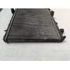 Recambio de radiador agua para peugeot 407 sw st confort pack referencia OEM IAM 9645586980 22G 2004
