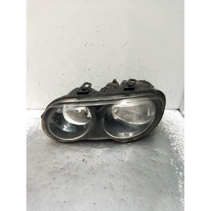 Recambio de faro izquierdo para mg zr 2.0 td referencia OEM IAM   2001