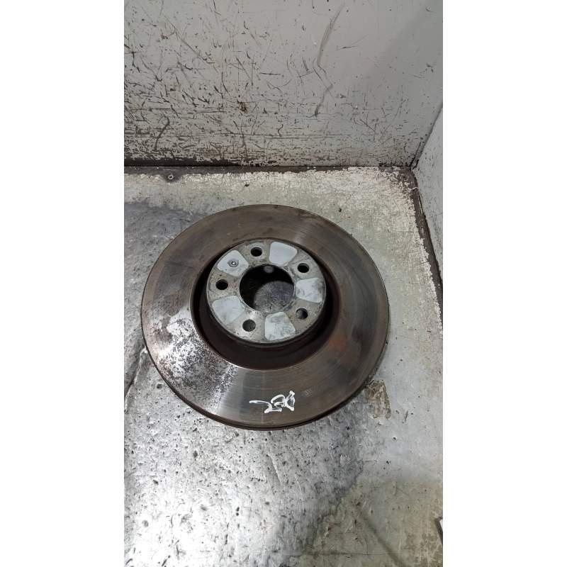 Recambio de disco freno delantero para audi a6 berlina (4f2) 2.0 tfsi referencia OEM IAM  20G 2004