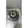Recambio de disco freno delantero para audi a6 berlina (4f2) 2.0 tfsi referencia OEM IAM  20G 2004