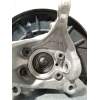 Recambio de mangueta delantera derecha para volkswagen passat cc (357) 2.0 tdi referencia OEM IAM 1K0615312F  
