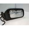 Recambio de retrovisor derecho para mitsubishi colt (c50) referencia OEM IAM   ELECTRICO