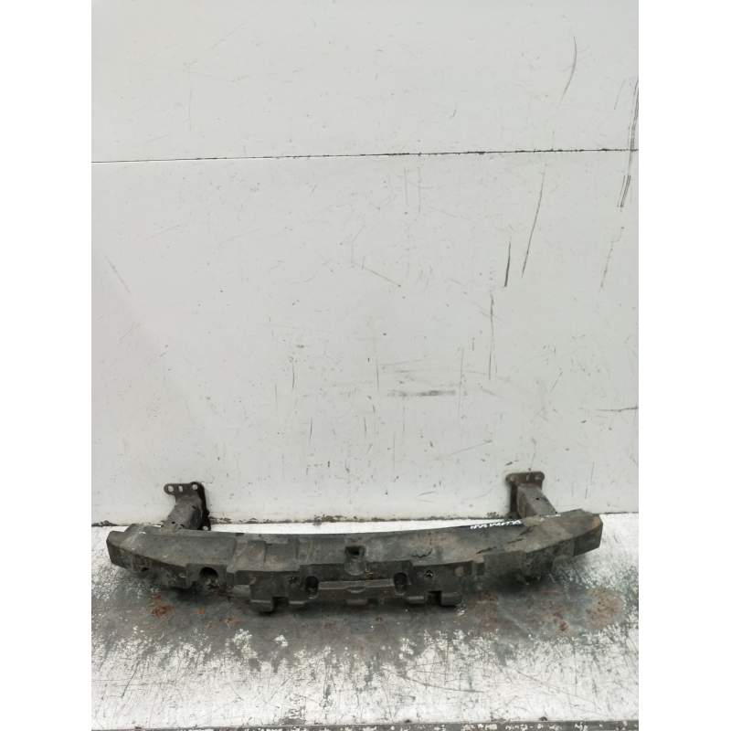Recambio de refuerzo paragolpes delantero para nissan qashqai i (j10, nj10) 1.6 dci referencia OEM IAM   J10/2011