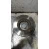 Recambio de disco freno delantero para audi a6 berlina (4f2) 2.0 tfsi referencia OEM IAM  20G 2004