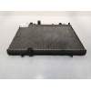 Recambio de radiador agua para peugeot 407 sw st confort pack referencia OEM IAM 9645586980 22G 2004