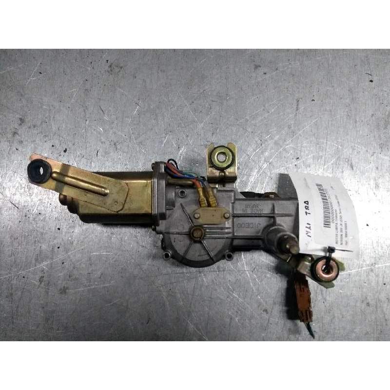 Recambio de motor limpia trasero para nissan 300 zx (z32) twin turbo (z32) referencia OEM IAM RW4100461 2871030P00 