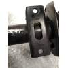 Recambio de amortiguador delantero derecho para volkswagen polo (6r1) advance referencia OEM IAM 6Q0412141C  