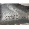 Recambio de diferencial trasero para bmw x5 (e53) 3.0d referencia OEM IAM 1428631J 07510659 3.73