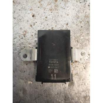 MODULO ELECTRONICO 8910030231 50135617 