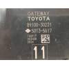 Recambio de modulo electronico para lexus is 300h referencia OEM IAM 8910030231 50135617 
