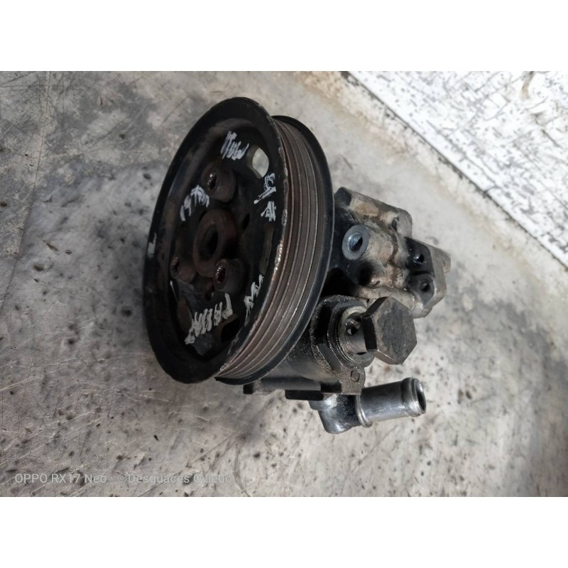 Recambio de bomba direccion para volkswagen passat berlina (3b2) highline referencia OEM IAM 8D0145156K 7691955235 