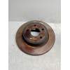 Recambio de disco freno trasero para ford kuga (cbs) titanium referencia OEM IAM   