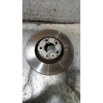 DISCO FRENO DELANTERO 20G 2004