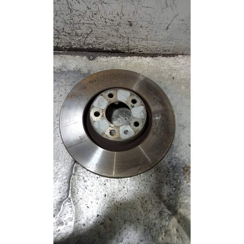 Recambio de disco freno delantero para audi a6 berlina (4f2) 2.0 tfsi referencia OEM IAM  20G 2004
