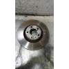 Recambio de disco freno delantero para audi a6 berlina (4f2) 2.0 tfsi referencia OEM IAM  20G 2004
