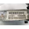 Recambio de radiador agua para peugeot 407 sw st confort pack referencia OEM IAM 9645586980 22G 2004