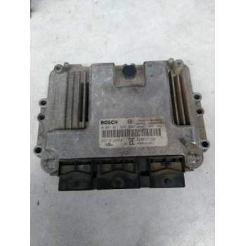 CENTRALITA MOTOR UCE 0281011646 23710AW33B 8200391966 2E