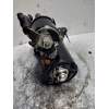Recambio de motor arranque para opel zafira a elegance referencia OEM IAM 0001107405  